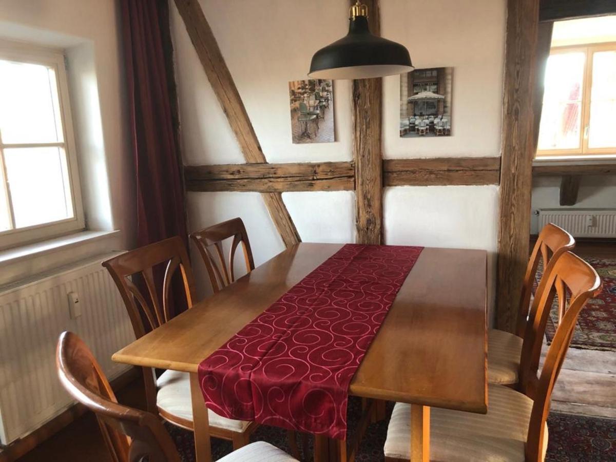 Ferienwohnung Mainidylle Winterhausen Extérieur photo