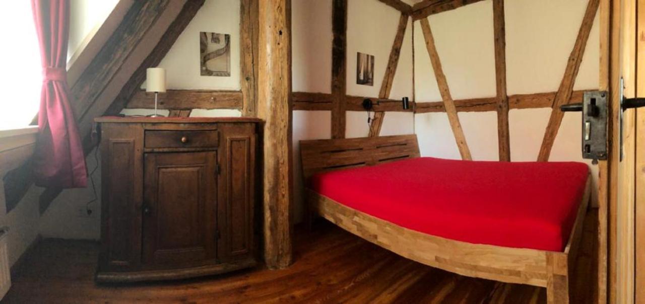 Ferienwohnung Mainidylle Winterhausen Extérieur photo