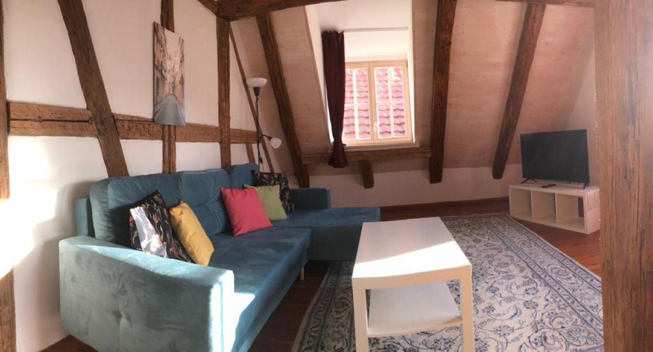 Ferienwohnung Mainidylle Winterhausen Extérieur photo