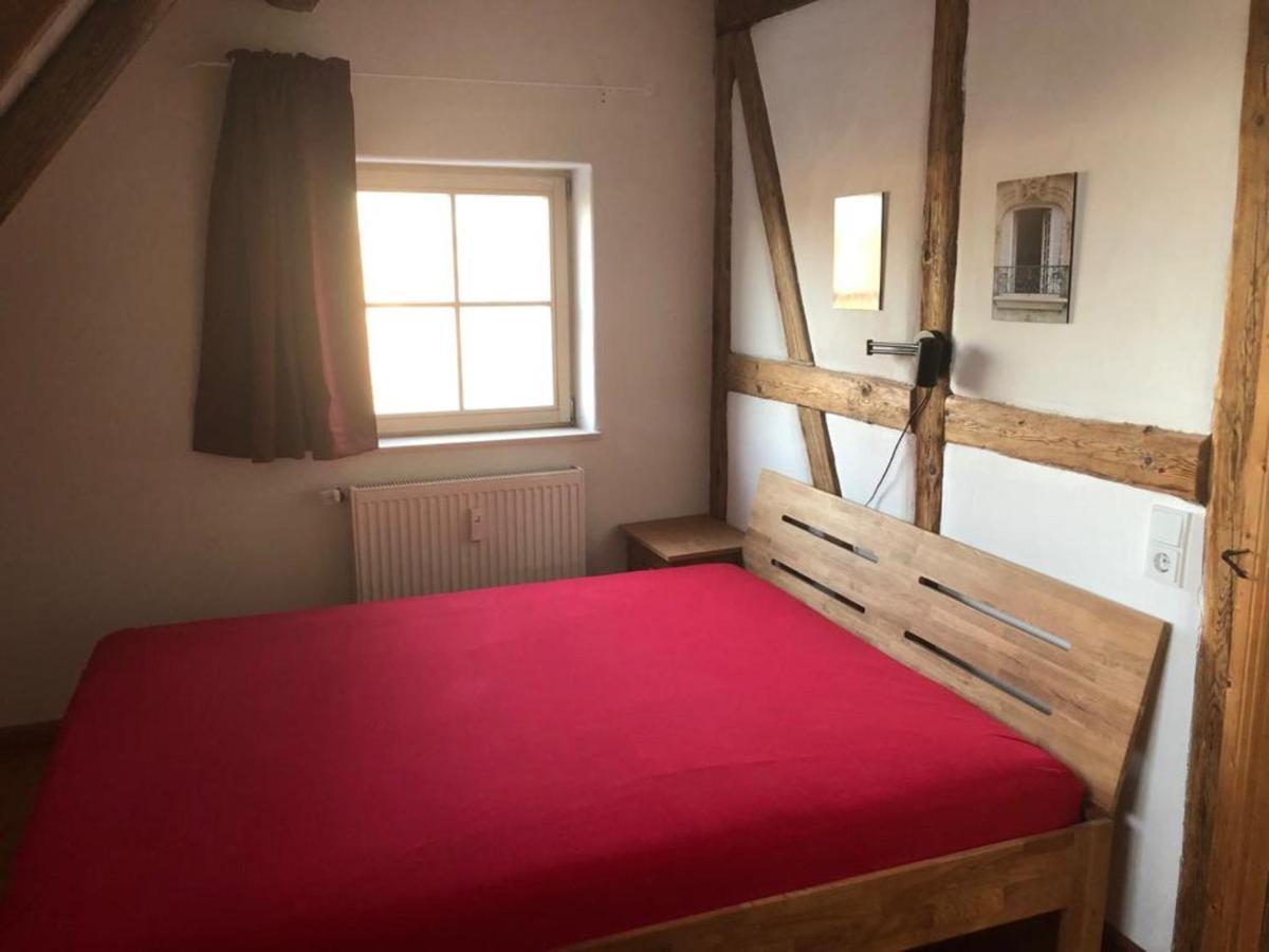 Ferienwohnung Mainidylle Winterhausen Extérieur photo