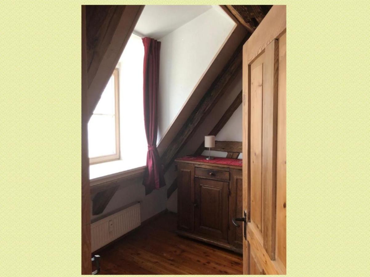 Ferienwohnung Mainidylle Winterhausen Extérieur photo