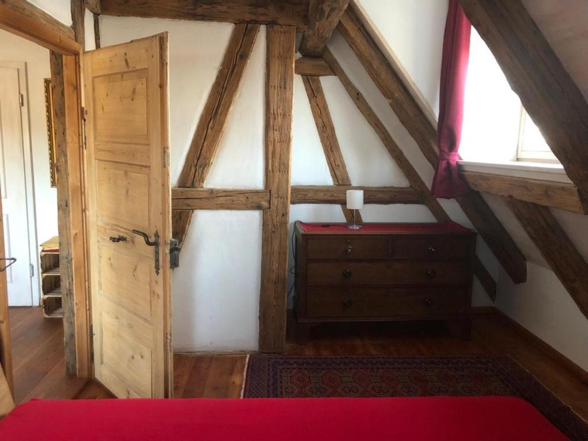 Ferienwohnung Mainidylle Winterhausen Extérieur photo