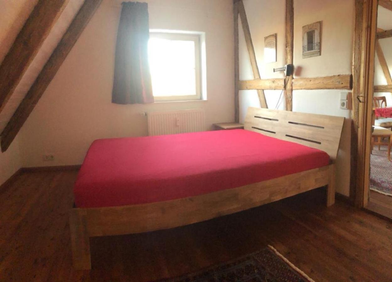 Ferienwohnung Mainidylle Winterhausen Extérieur photo
