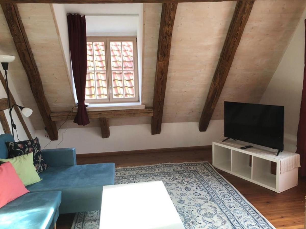Ferienwohnung Mainidylle Winterhausen Extérieur photo